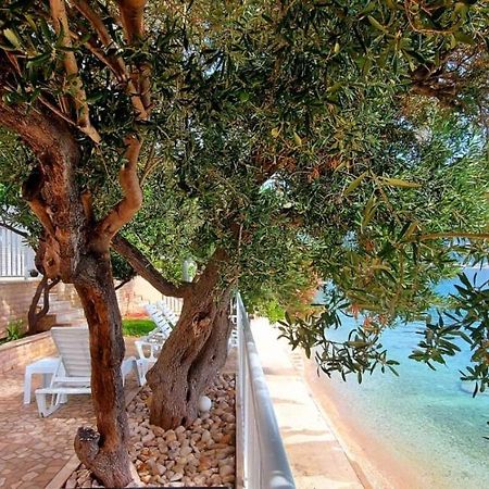 פודאצה Apartments Santic מראה חיצוני תמונה